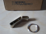 Ключница на ремень MarkaPodarka mpk002