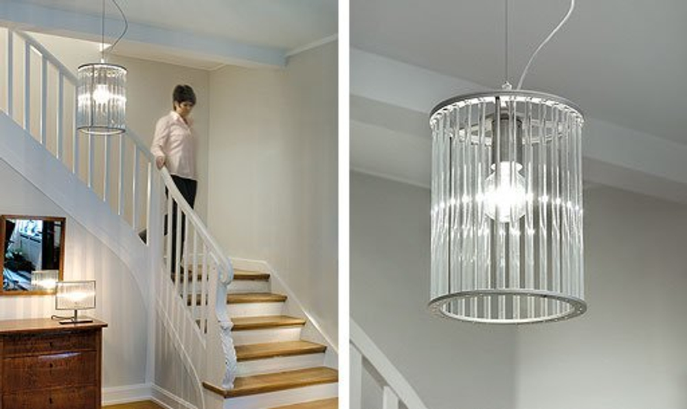 Stilio Uno 180 by Licht im Raum