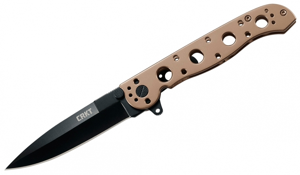 Складной нож CRKT Columbia River M16-03BK