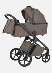 Коляска 2 в 1 Carrello Vector F Koa Brown