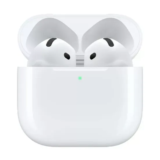 Наушники Apple AirPods 4 (без шумоподавления)