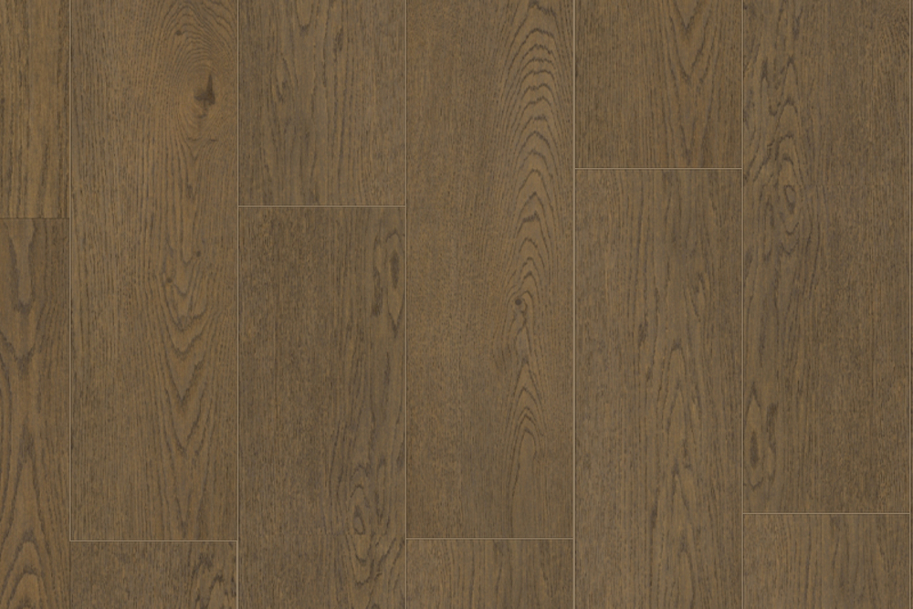 Кварц-винил SPC Damy Floor Family SPC 0,75мм 4,2 мм ДУБ МОККО 2.635 м2