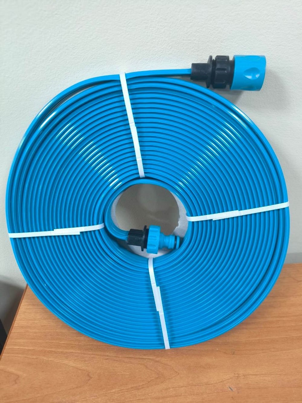 Перфорированный поливочный шланг 1/2'', 15.0 м Cellfast SPRING
