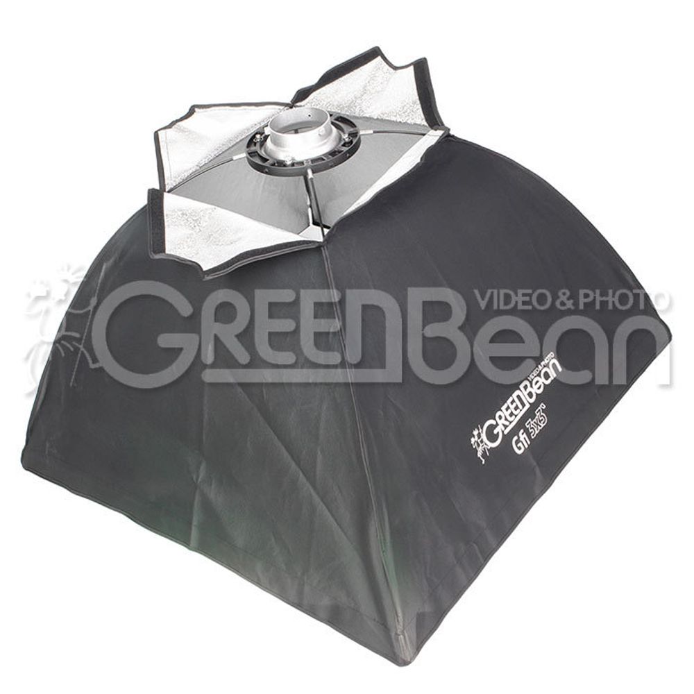 GreenBean GB GFi 3х3