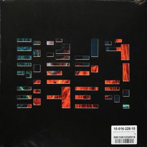 Squarepusher / Be Up A Hello (LP)