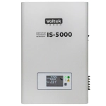 Инверторный стабилизатор напряжения Voltek VIS-5000