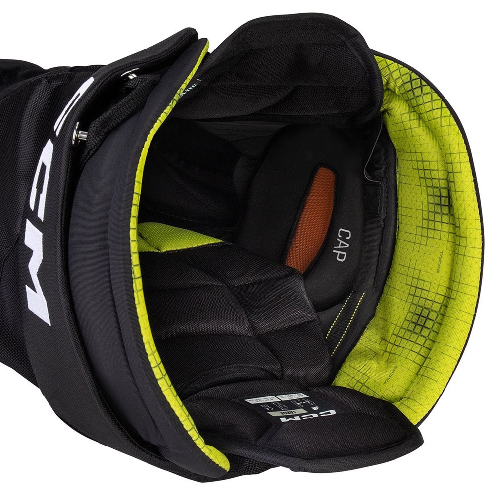 Трусы Xоккейные CCM Tacks S24 XF PRO JR