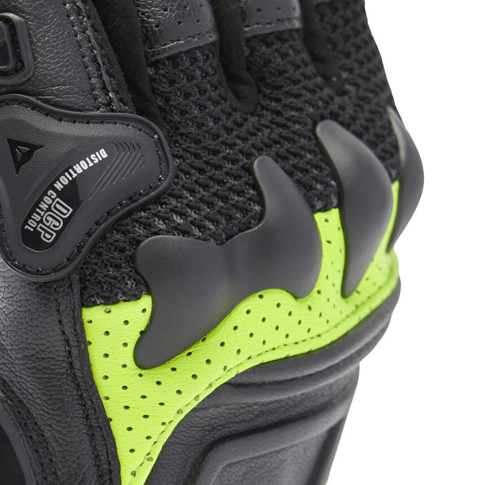 Перчатки DAINESE X-RIDE 2 ERGO-TEK GLOVES