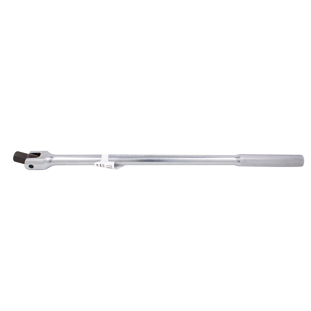 Вороток шарнирный с накаткой 1/2''L-430мм Forsage F-8014430
