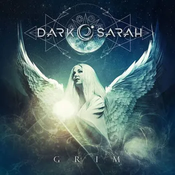 DARK SARAH Grim (45 RPM) (2Винил)