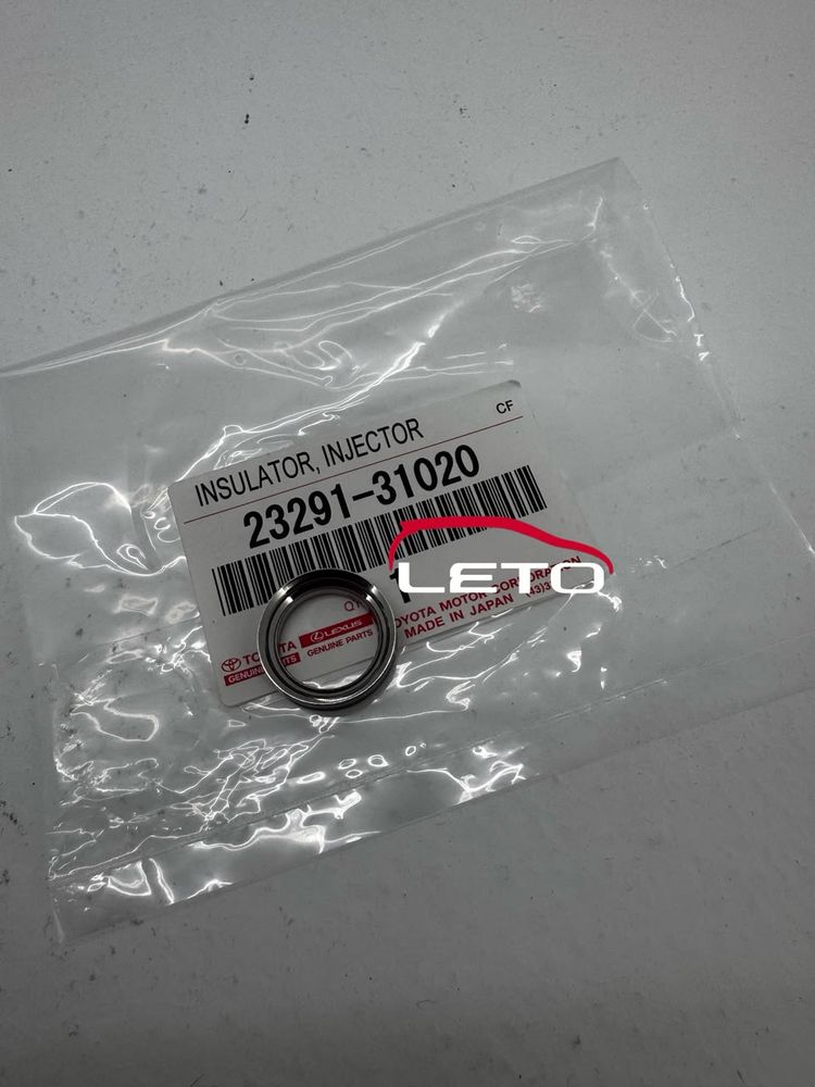 INSULATOR, INJECTOR23291-31020 2329131020