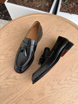Лоферы Zegna