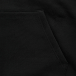 AIRWAYS ZIP-UP HOODIE OVERSIZED