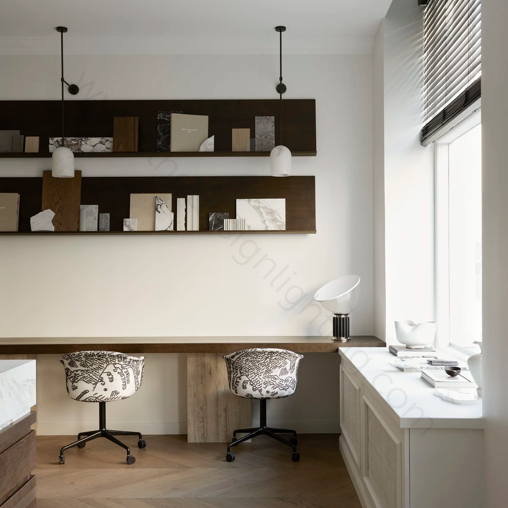Wall-Ceiling design lamp Belfry By Contain
