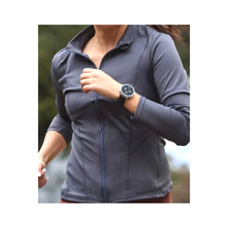 Смарт часы Amazfit Active 3 Premium Apex Silver