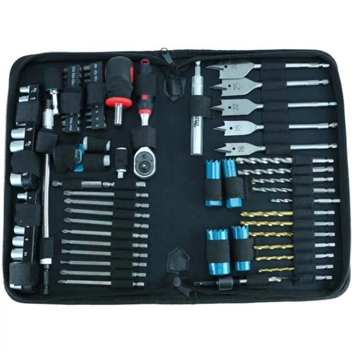 Набор техника Makita P-52065
