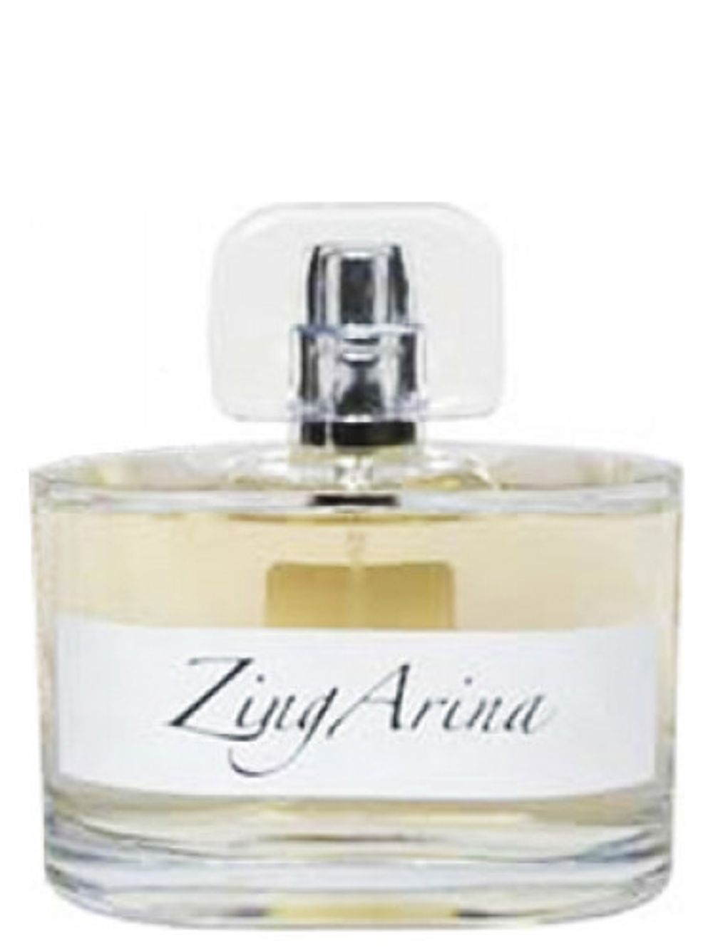 Boheme Chic Zing Arina