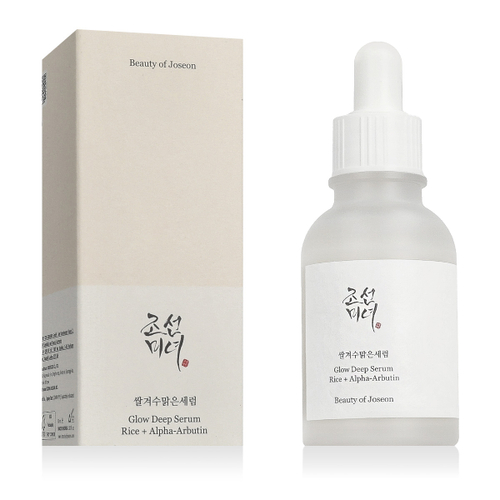 Beauty of Joseon Glow Deep Serum Rice + Alpha-Arbutin 60 ml