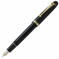 Перьевая ручка PILOT NAMIKI Custom 74 SFM (FKKN-12SR-BSFM)