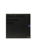 Коврик Под Винил Fp X Am Anti Slip Vinyl Slipmat