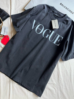 Футболка Balenciaga