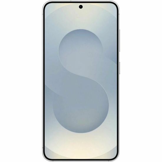 Смартфон Samsung Galaxy S25 12/512 ГБ Серый