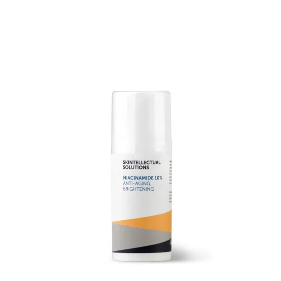 Микроэмульсия niacinamide в концентрации 10%