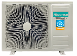 Сплит - система Hisense серии EASY Classic A AS-24HR4RBADJ00