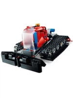 Лего Техник Снегоуборщик 42148 Technic