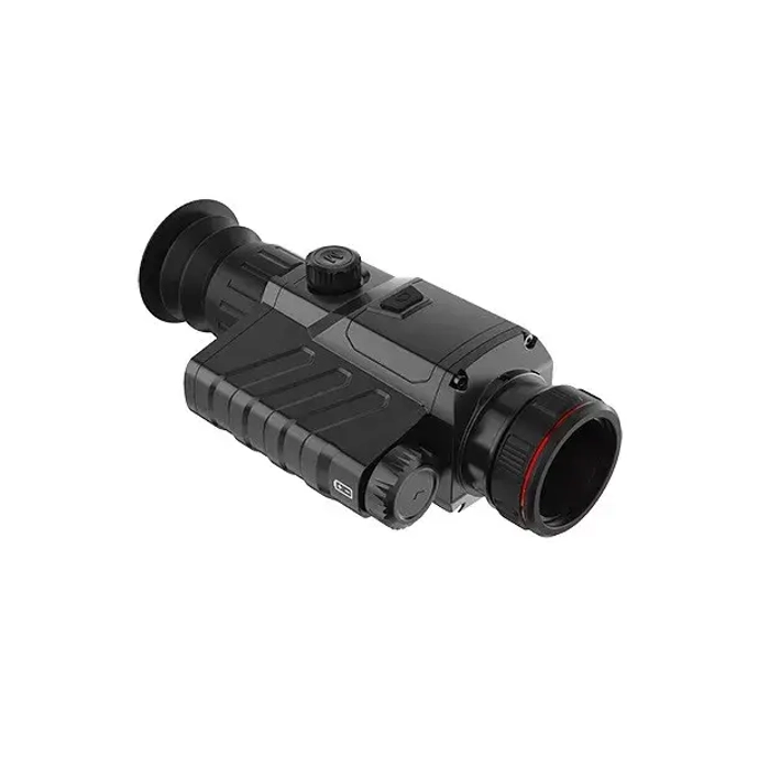 Прицел тепловизионный Guide TR420 x2.4-9.6, 384x288, D25