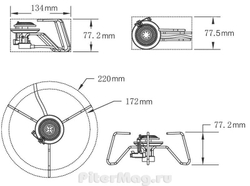 Fire-Maple FMS-104