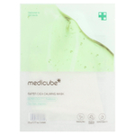 Medicube, Super Cica, успокаивающая маска для лица, 1 шт., 22 г (0,77 унции)