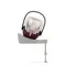 Автокресло Cybex Cloud S Style Quartz Pink