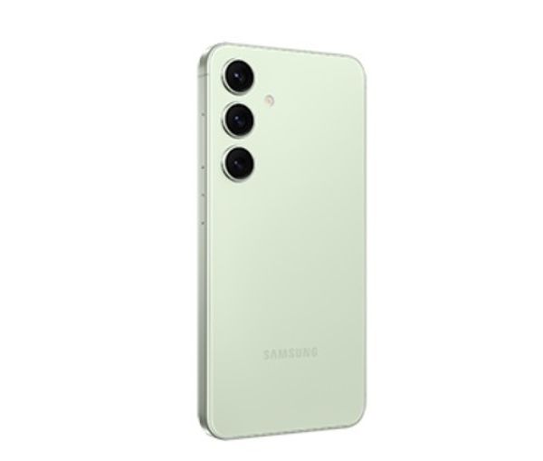 Смартфон Samsung Galaxy S24 8/512 ГБ (SM-S921B/DS) Зеленый | Jade Green