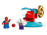 Конструктор LEGO Marvel 10793 Человек-Паук против Зеленый Гоблин