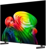 Телевизор OLED LG 77" OLED77B6RLA.ARUG коричневый/серый 4K Ultra HD 120Hz DVB-T DVB-T2 DVB-C DVB-S2 USB WiFi Smart TV