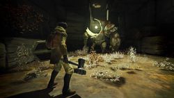 Chronos: Before the Ashes PS4 | PS5