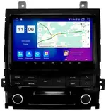 Магнитола для Cadillac Escalade 2006-2015 - Parafar PF911LUX3RN2K на Android 13, Быстрая, QLED+2K, CarPlay, 4G SIM-слот