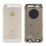 Корпус для iPhone SE Золото