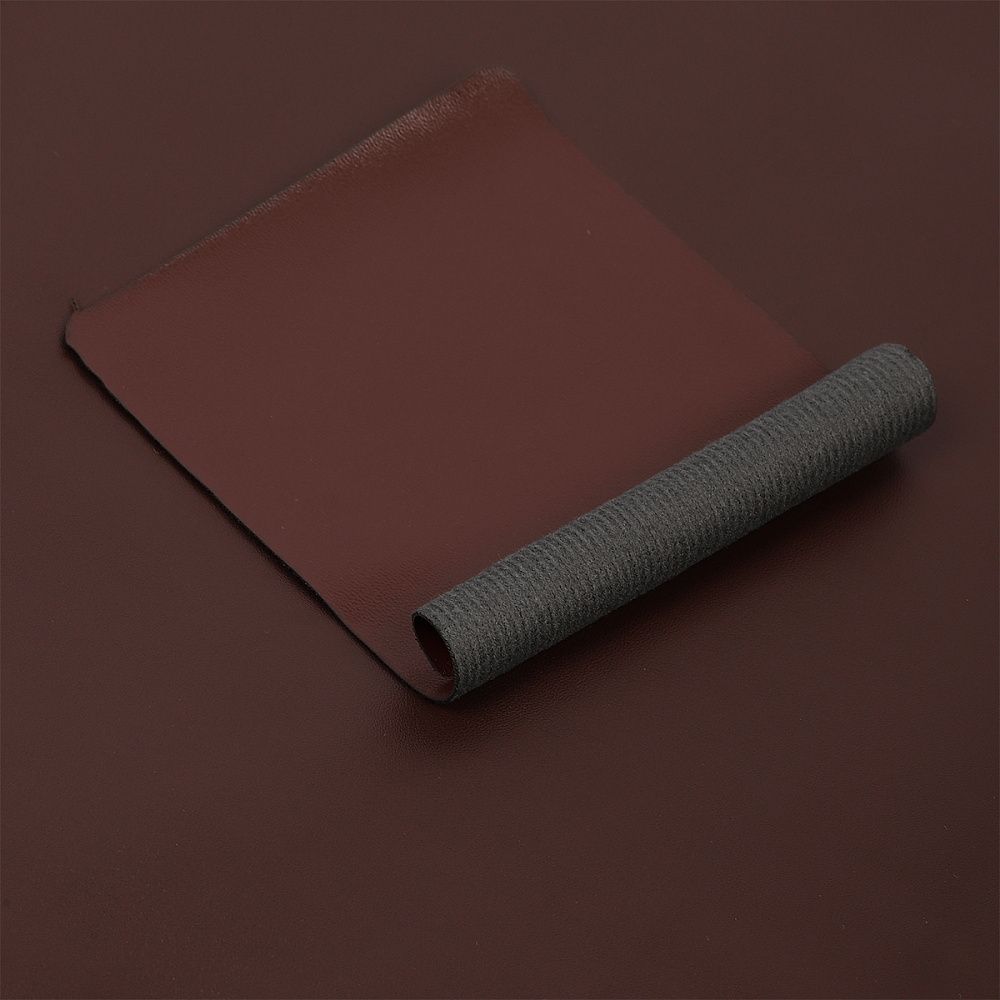 Заплатка пришивная кожа искусственная арт.TBY.N65 Ассорти 3, 12х9/5см уп.5 шт