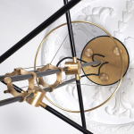 Светильник Bullarum ST-9 Bowden