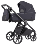 Коляска 2 в 1 Carrello Omega+ CRL-6540/1