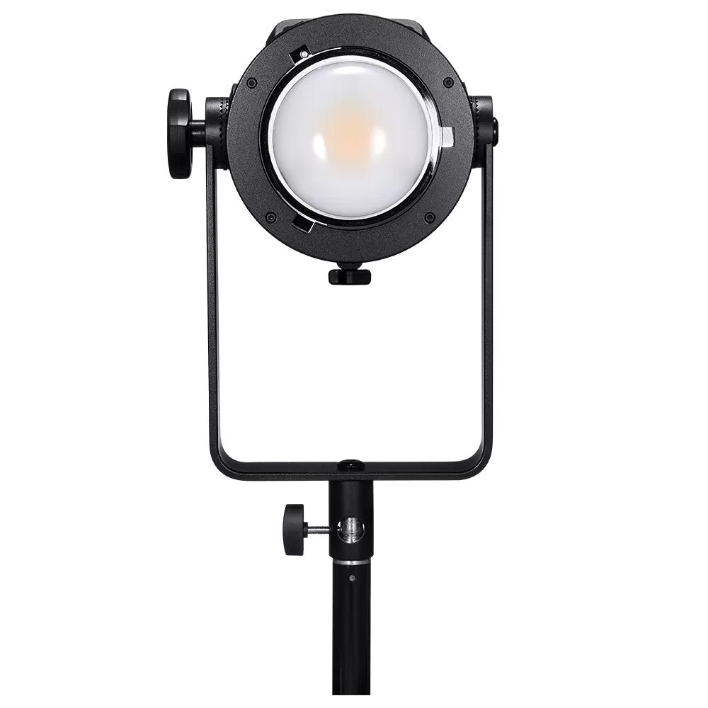 Осветитель светодиодный Godox SL200II студийный (без пульта)