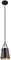 Подвесной светильник Thomas A7032SP-1BK Arte Lamp