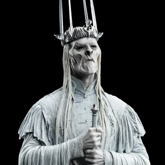 Статуэтка Weta Workshop The Lord of the Rings Witch-king of the Unseen Lands