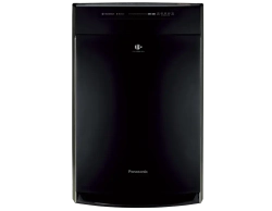 Очиститель-увлажнитель воздуха Panasonic F-F-VXR50R черный