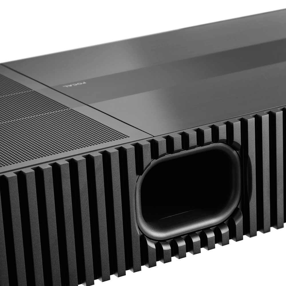 Саундбар Focal Mu-So Hekla Black