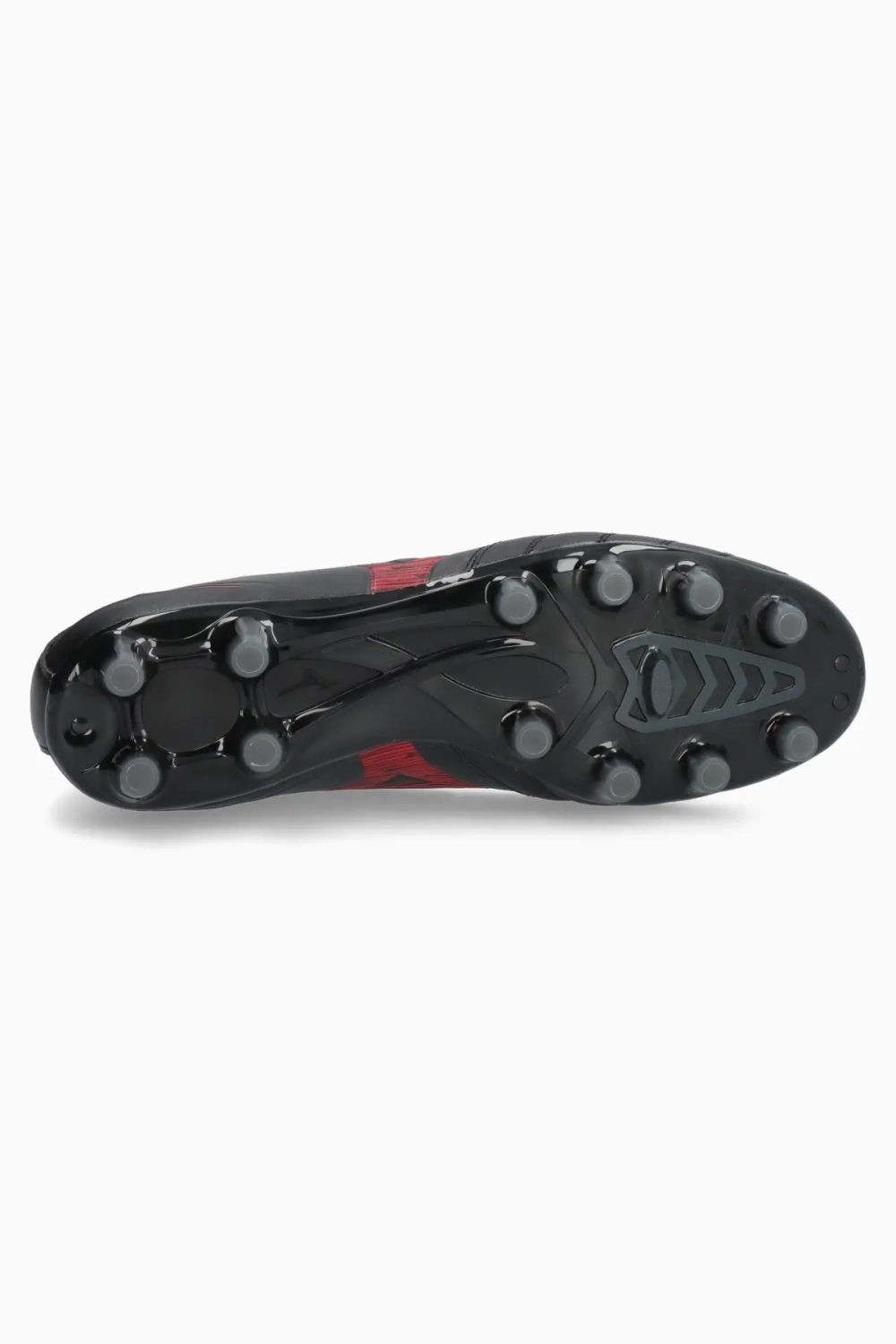 Бутсы Mizuno Morelia IV 40th Pro FG - черный