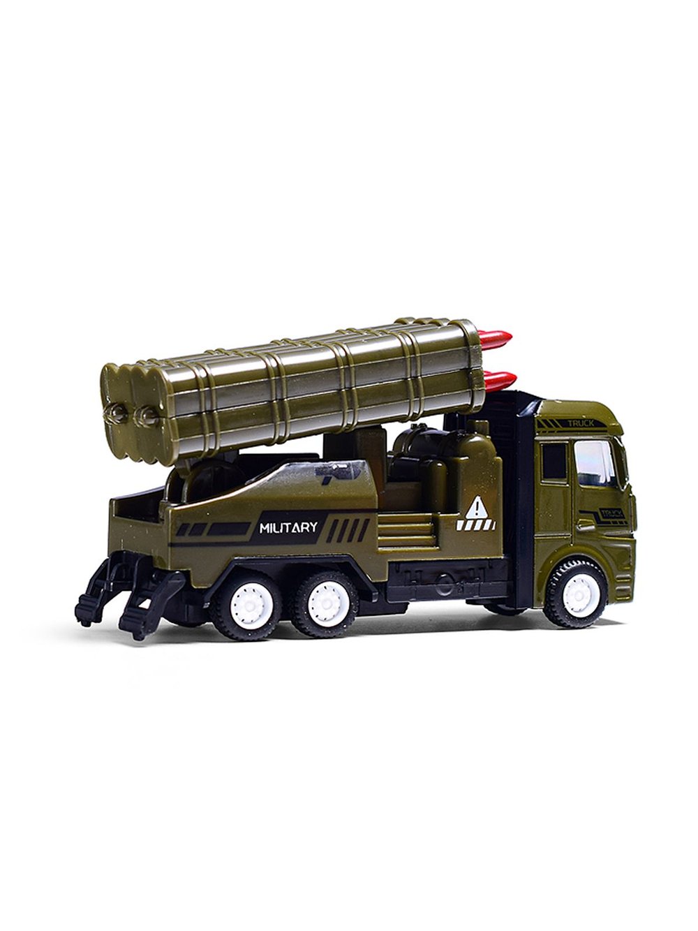Игрушка Военная техника Зенитная установка (TQ66A-3-3)