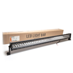 AE240RT-80LED-LB-HC Фара светодиодная дополнительная, балка 1070*85*120, направленный свет, 80 диодов, крепление по бокам, 240 Вт, 10-30 В